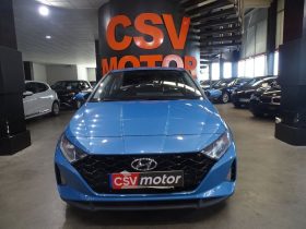 HYUNDAI I20 1.0 TGDI 74KW (100CV) KLASS