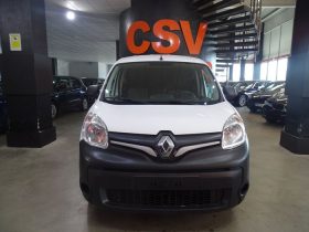 RENAULT KANGOO FURGON 1.5DCI 90CV PROFESIONAL