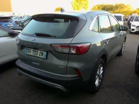 FORD KUGA TITANIUM 2.5 DURATEC FHEV 140KW AUTO