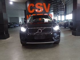 VOLVO XC40 1.5 T4 TWIN RECHARGE INSCRIPTION AUTO