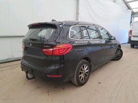 BMW SERIE 2 GRAN TOURER 216D