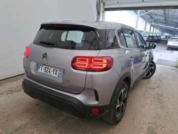 CITROEN C5 AIRCROSS PLUG-IN HYBRID 225 E-EAT8 E SERIES