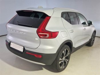 VOLVO XC40 1.5 T4 TWIN RECHARGE INSCRIPTION EX AUTO