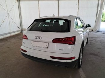 AUDI Q5 ADVANCED 50 TFSI E QUATTRO-ULTRA