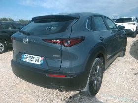 MAZDA CX-30 E-SKYACTIV-G 2.0 90 KW 2WD ORIGIN