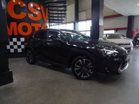 LEXUS UX 2.0 250H LUXURY