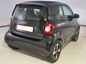 SMART FORTWO 60KW(81CV) EQ COUPE