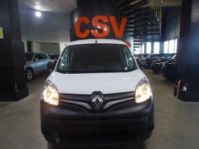 RENAULT KANGOO FURGON 1.5DCI 90CV PROFESIONAL