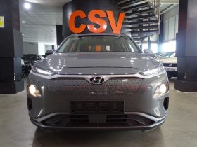 HYUNDAI KONA 100KW EV TECNO 2C