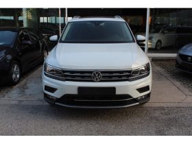 VOLKSWAGEN TIGUAN SPORT 1.5 TSI 110KW (150CV) DSG ALLSPACE