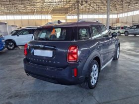 MINI COUNTRYMAN COOPER S E ALL4