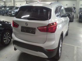 BMW X1 SDRIVE18D