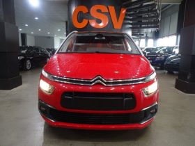 CITROEN GRAND C4 SPACETOURER BLUEHDI 96KW (130CV) S&S FEEL