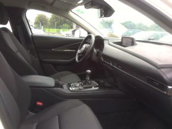 MAZDA CX-30 E-SKYACTIV-G 2.0 90 KW 2WD ORIGIN