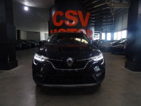 RENAULT ARKANA INTENS E-TECH HIBRIDO 105KW(145CV)