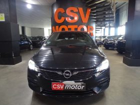 OPEL ASTRA 1.2T SHL 81KW (110CV) GS LINE