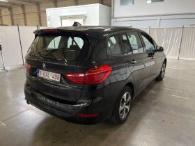 BMW SERIE 2 GRAN TOURER 216D