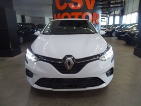 RENAULT CLIO INTENS E-TECH HIBRIDO 104 KW (140CV)