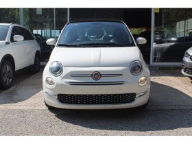 FIAT 500 DOLCEVITA 1.0 HYBRID 52KW (70 CV)