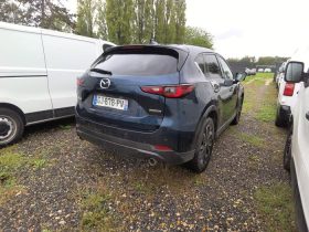 MAZDA CX-5 2.0 GE 121KW (165CV) 2WD EVOLUTION