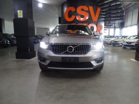 VOLVO XC40 1.5 T5 TWIN INSCRIPTION AUTO