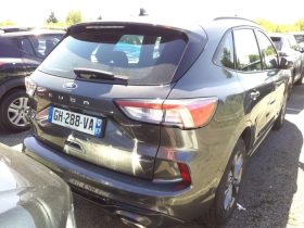 FORD KUGA ST-LINE 2.5 DURATEC FHEV 140KW AUTO