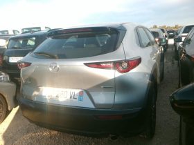 MAZDA CX-30 E-SKYACTIV-G 2.0 90 KW 2WD ORIGIN