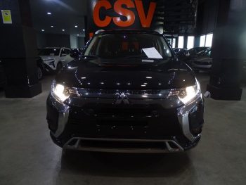 MITSUBISHI OUTLANDER 2.4 PHEV MOTION AUTO 4WD