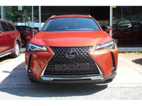 LEXUS UX 2.0 250H STYLE