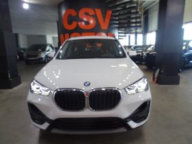 BMW X1 XDRIVE25E