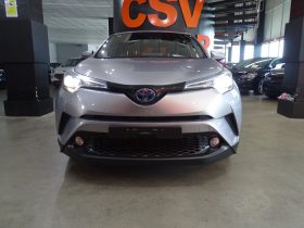 TOYOTA C-HR 1.8 125H ADVANCE