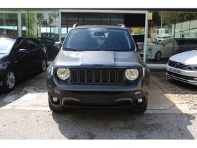 JEEP RENEGADE TRAILHAWK 1.3 PHEV 177KW (240CV) AT AWD