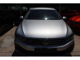 VOLKSWAGEN PASSAT VARIANT GTE 1.4 TSI E-POWER 115KW + 85KW