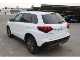 SUZUKI VITARA 1.4 T GLE MILD HYBRID