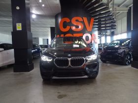 BMW X1 XDRIVE25E