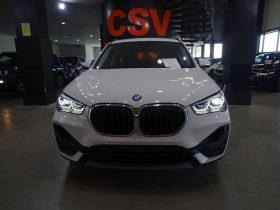 BMW X1 XDRIVE25E