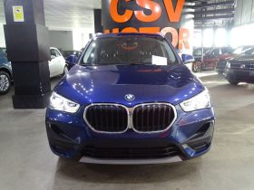 BMW X1 SDRIVE16D