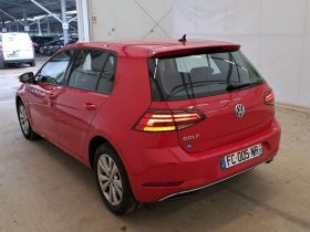 VOLKSWAGEN GOLF ADVANCE 1.6 TDI 85KW (115CV) DSG