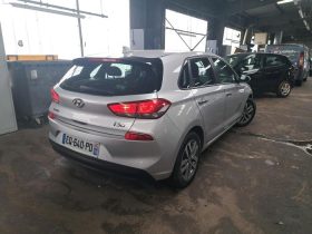 HYUNDAI I30 1.6 CRDI 81KW (110CV) TECNO