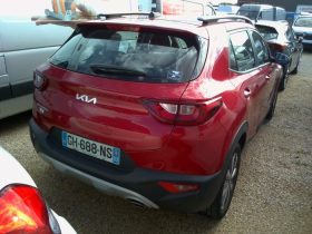 KIA STONIC 1.0 T-GDI 74KW (100CV) DRIVE