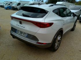 CUPRA FORMENTOR 1.5 TSI 110KW (150 CV) DSG