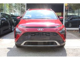 HYUNDAI BAYON 1.0 TGDI 74KW (100CV) 48V MAXX