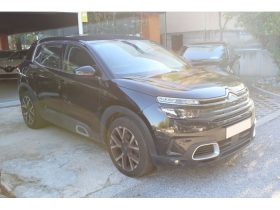 CITROEN C5 AIRCROSS PURETECH 96KW (130CV) S&S FEEL