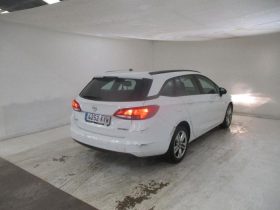 OPEL ASTRA 1.6 CDTI S-S 81KW SELECTIVE PRO ST