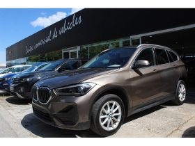 BMW X1 SDRIVE16D