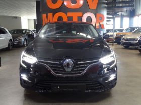 RENAULT MEGANE INTENS TCE 103 KW (140CV) GPF