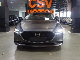 MAZDA 3 1.8 SKYACTIV-D ORIGIN