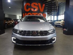 VOLKSWAGEN PASSAT VARIANT GTE 1.4 TSI E-POWER 115KW + 85KW