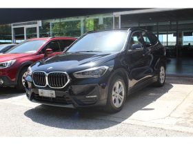 BMW X1 XDRIVE25E