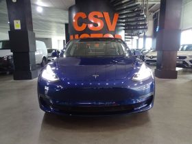 TESLA MODEL 3 ESTANDAR PLUS RWD